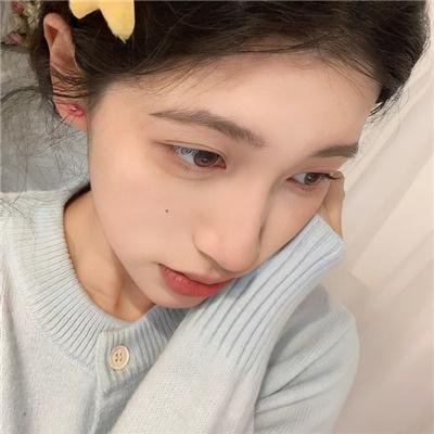 盲人律师海报